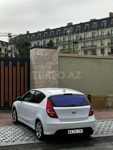 Hyundai i30 2011, 240,000 km - 1.6 l - Bakı