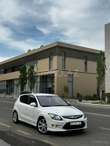 Hyundai i30 2011, 240,000 km - 1.6 l - Bakı