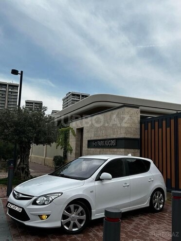 Hyundai i30 2011, 240,000 km - 1.6 l - Bakı