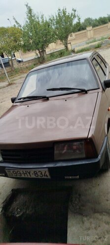 LADA (VAZ) 21099 2000, 403,000 km - 1.6 л - Kürdəmir