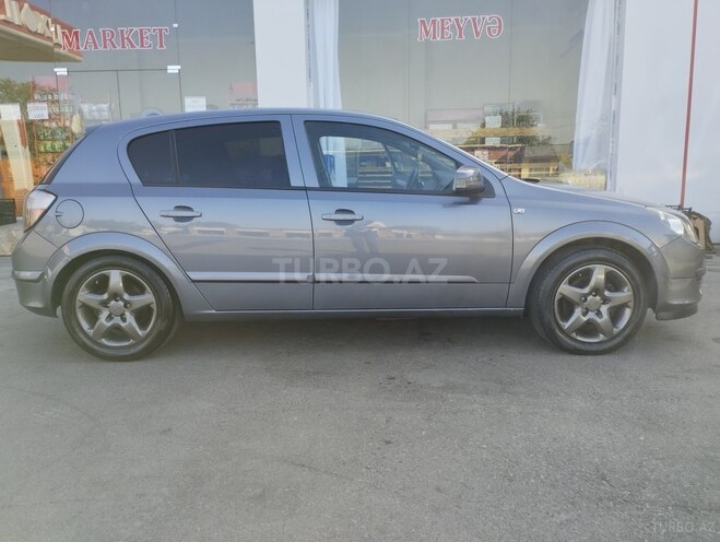 Opel Astra 2006, 322,000 km - 1.3 l - Beyləqan