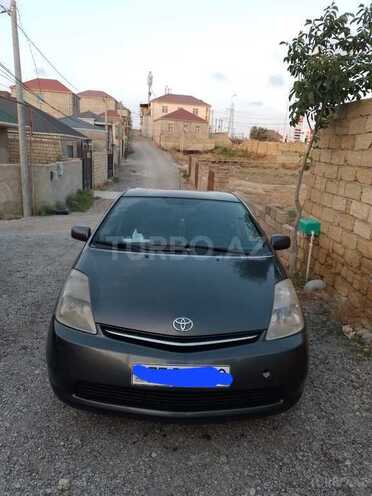Toyota Prius 2007, 250,000 km - 1.5 l - Bakı