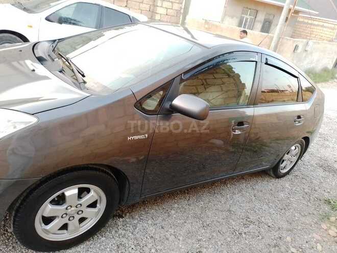 Toyota Prius 2007, 250,000 km - 1.5 l - Bakı