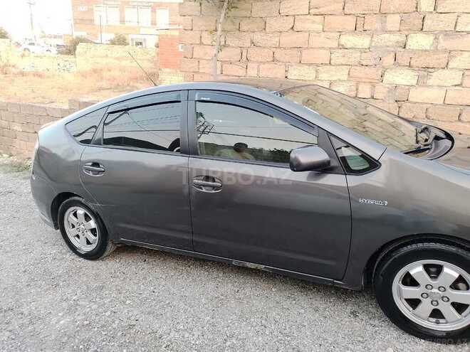 Toyota Prius 2007, 250,000 km - 1.5 l - Bakı