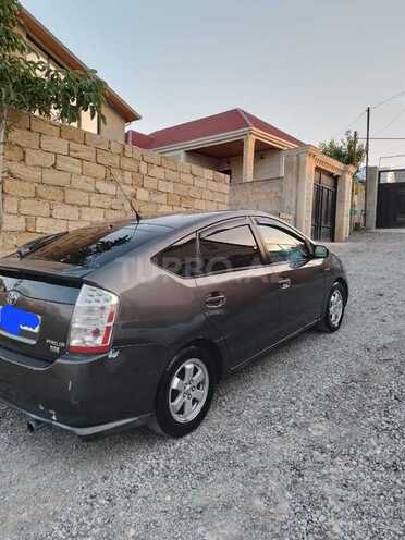 Toyota Prius 2007, 250,000 km - 1.5 l - Bakı