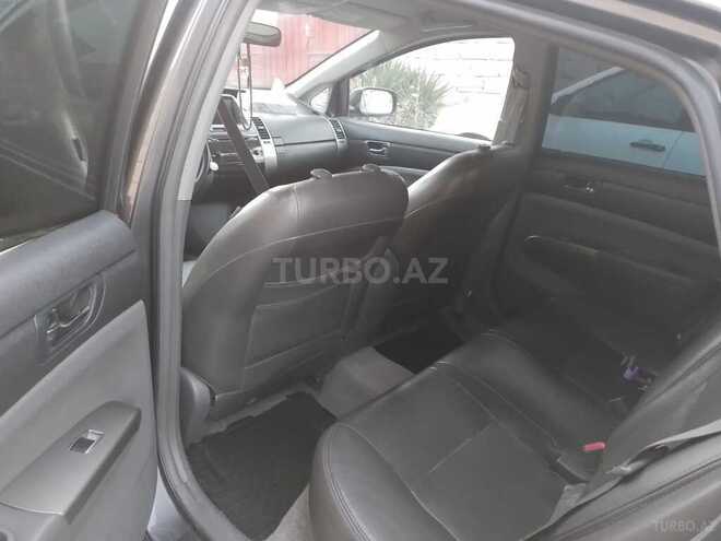 Toyota Prius 2007, 250,000 km - 1.5 l - Bakı