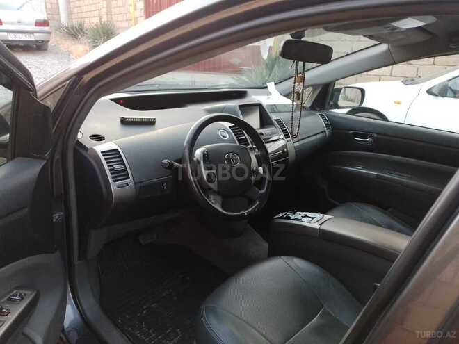 Toyota Prius 2007, 250,000 km - 1.5 l - Bakı