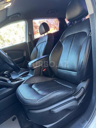 Hyundai Tucson 2015, 142,200 km - 2.0 л - Bakı