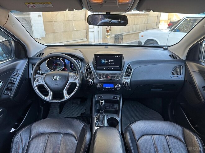 Hyundai Tucson 2015, 142,200 km - 2.0 л - Bakı
