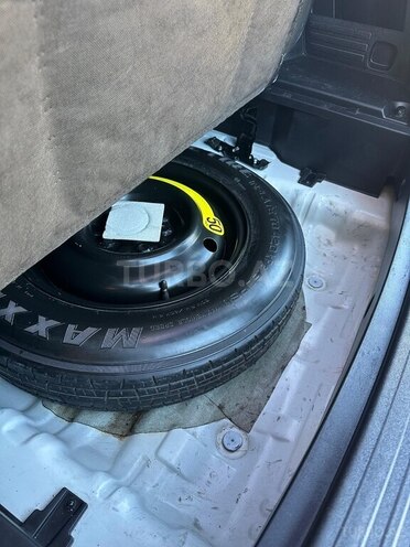 Hyundai Tucson 2015, 142,200 km - 2.0 л - Bakı