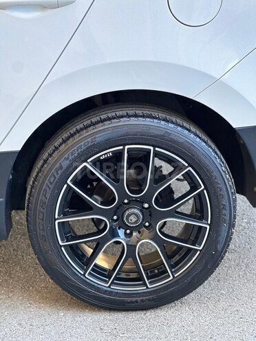 Hyundai Tucson 2015, 142,200 km - 2.0 л - Bakı