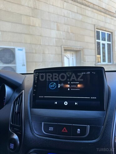 Hyundai Tucson 2015, 142,200 km - 2.0 л - Bakı