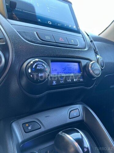 Hyundai Tucson 2015, 142,200 km - 2.0 л - Bakı