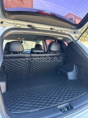 Hyundai Tucson 2015, 142,200 km - 2.0 л - Bakı