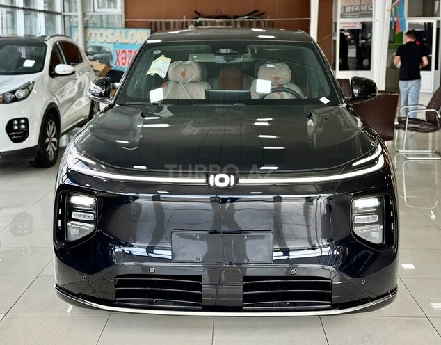 Changan  2025, 0 km - 1.5 l - Bakı