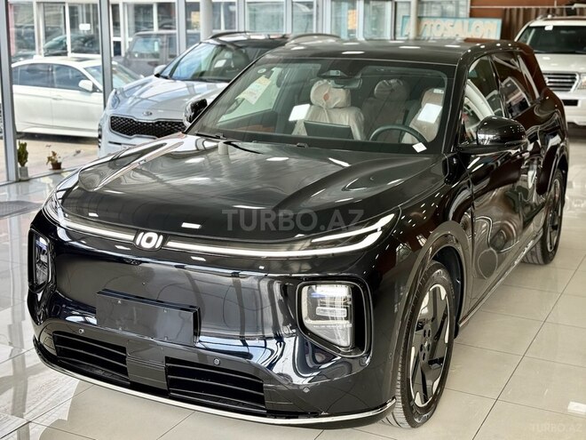 Changan  2025, 0 km - 1.5 l - Bakı