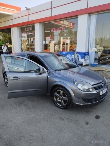 Opel Astra 2006, 322,000 km - 1.3 l - Beyləqan