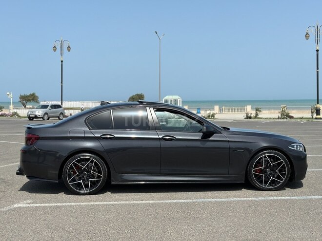 BMW 528 2013, 217,000 km - 2.0 l - Bakı