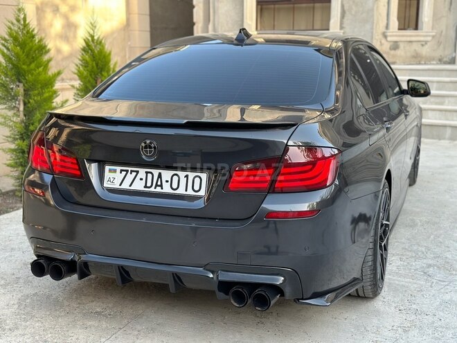 BMW 528 2013, 217,000 km - 2.0 l - Bakı
