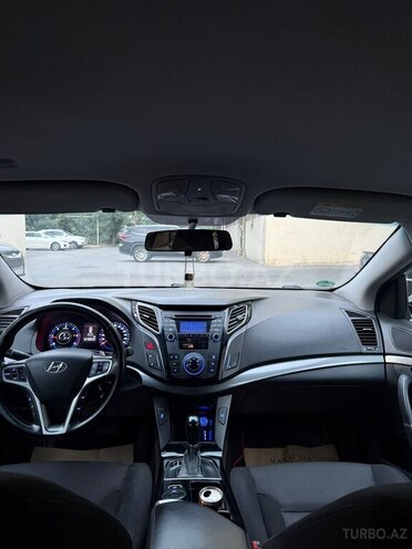 Hyundai i40 2014, 270,000 km - 1.7 l - Bakı