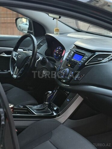 Hyundai i40 2014, 270,000 km - 1.7 l - Bakı