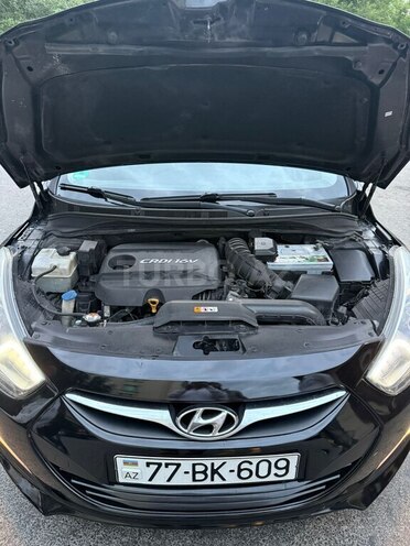 Hyundai i40 2014, 270,000 km - 1.7 l - Bakı
