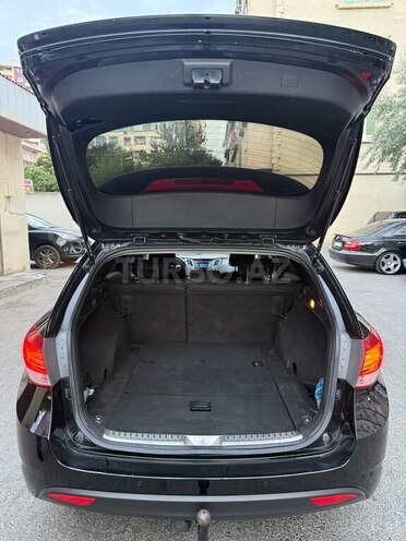 Hyundai i40 2014, 270,000 km - 1.7 l - Bakı