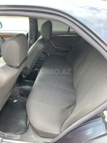 Mercedes C 220 d 2000, 351,000 km - 2.2 л - Yevlax