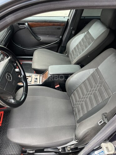Mercedes C 220 d 2000, 351,000 km - 2.2 л - Yevlax