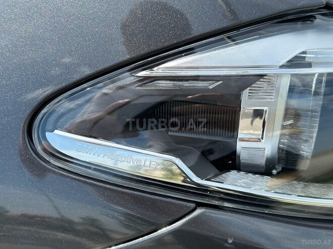 BMW 528 2013, 217,000 km - 2.0 l - Bakı