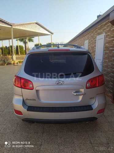 Hyundai Santa Fe 2008, 150,128 km - 2.0 л - Masallı