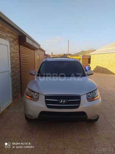 Hyundai Santa Fe 2008, 150,128 km - 2.0 л - Masallı