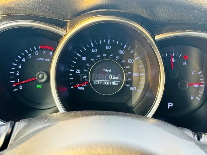 Kia Optima 2014, 208,199 km - 2.0 л - Bakı