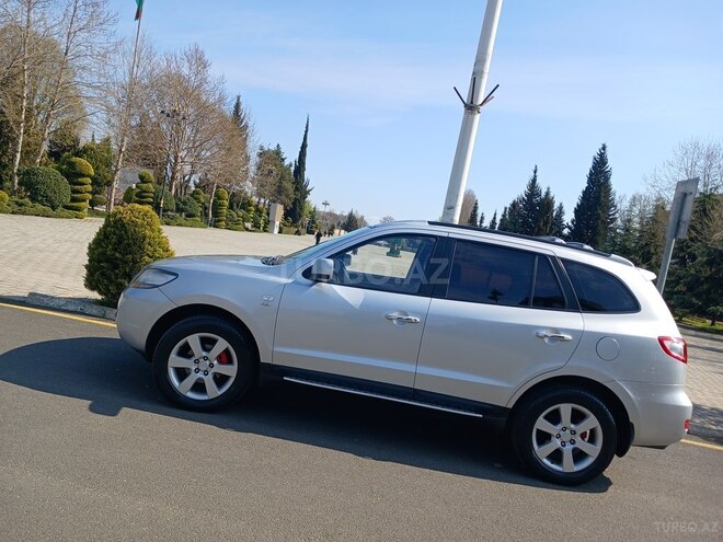 Hyundai Santa Fe 2008, 150,128 km - 2.0 л - Masallı