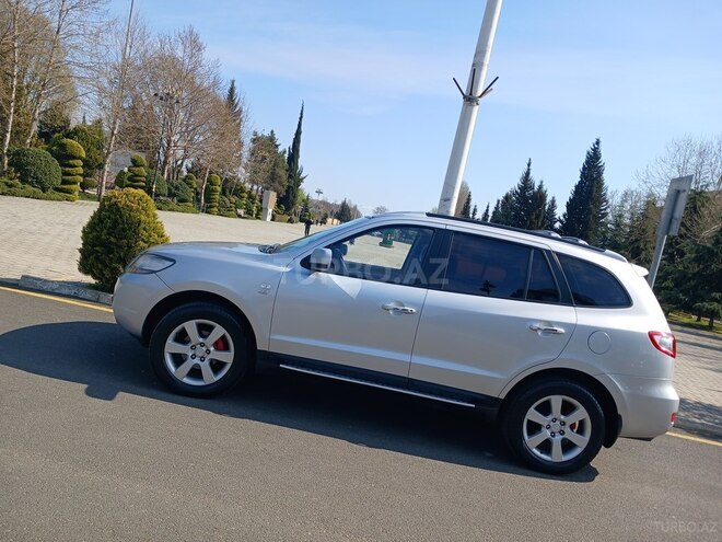 Hyundai Santa Fe 2008, 150,128 km - 2.0 л - Masallı