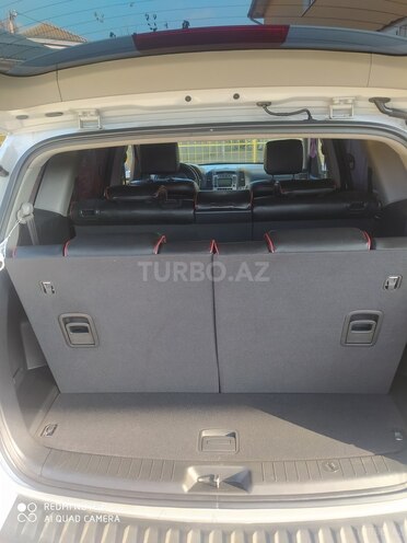 Hyundai Santa Fe 2008, 150,128 km - 2.0 л - Masallı