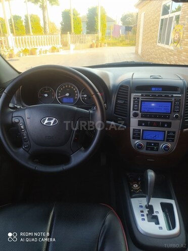 Hyundai Santa Fe 2008, 150,128 km - 2.0 л - Masallı