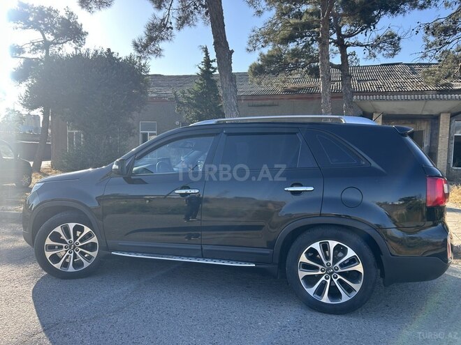 Kia Sorento 2012, 219,000 km - 2.0 l - Bakı