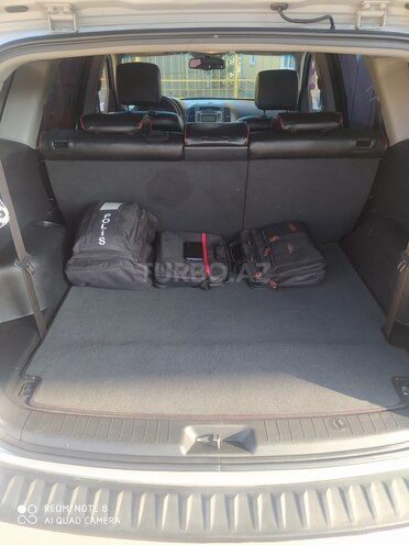 Hyundai Santa Fe 2008, 150,128 km - 2.0 л - Masallı