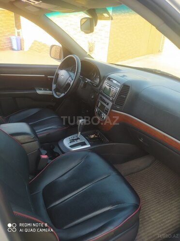 Hyundai Santa Fe 2008, 150,128 km - 2.0 л - Masallı
