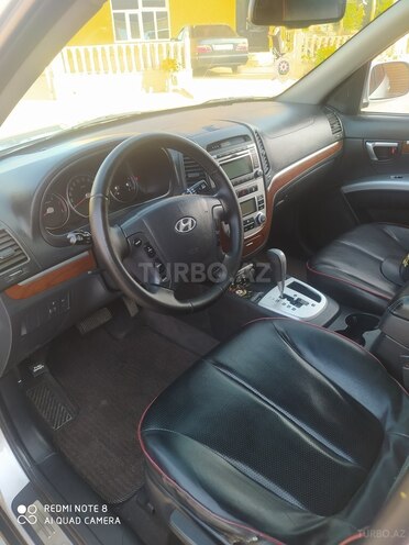 Hyundai Santa Fe 2008, 150,128 km - 2.0 л - Masallı