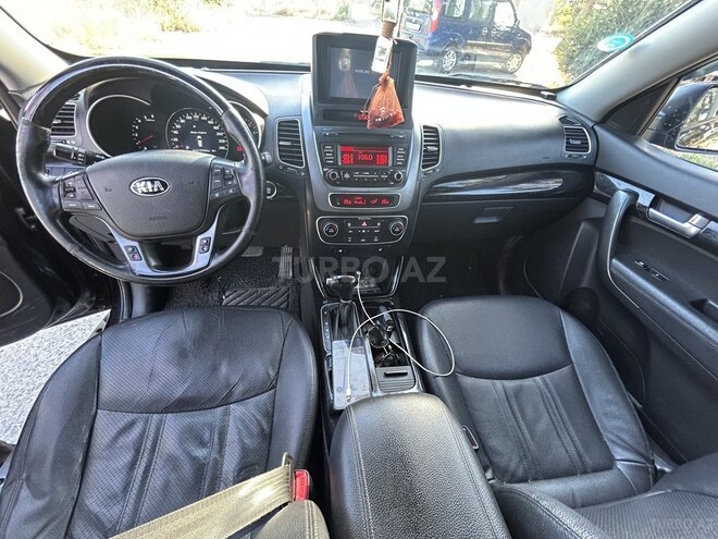 Kia Sorento 2012, 219,000 km - 2.0 l - Bakı