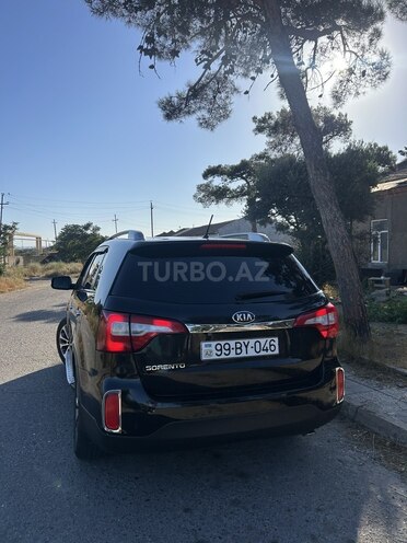 Kia Sorento 2012, 219,000 km - 2.0 l - Bakı
