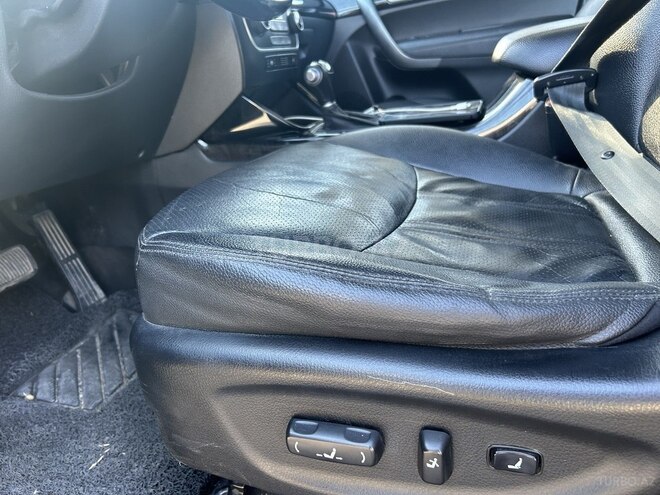 Kia Sorento 2012, 219,000 km - 2.0 l - Bakı