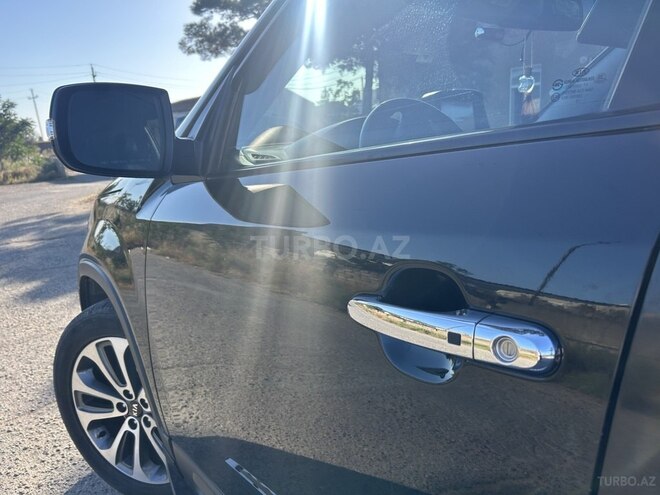 Kia Sorento 2012, 219,000 km - 2.0 l - Bakı