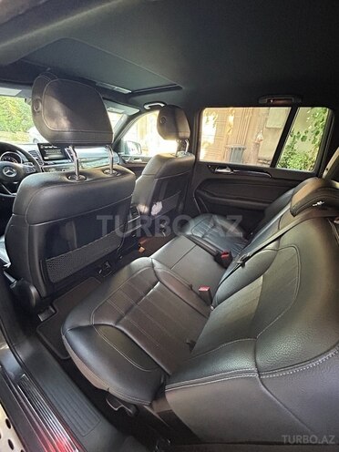Mercedes GLS 450 4MATIC-5