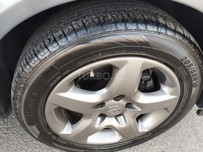 Opel Astra 2006, 322,000 km - 1.3 l - Beyləqan
