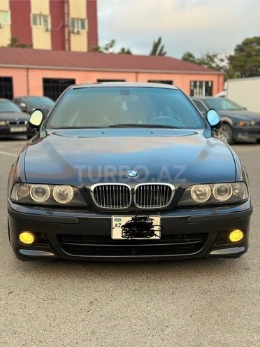 BMW 530-1