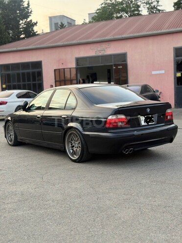 BMW 530-2