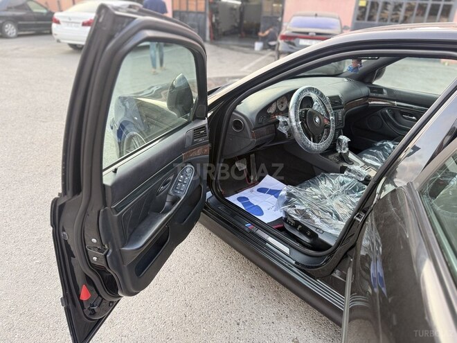 BMW 530-14